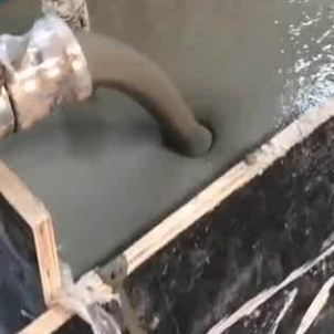昭觉定制大型设备基础地脚螺栓锚固灌浆材料 机器紧急安装1天能运行