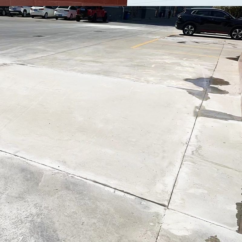 昭觉市政道路抢修料
